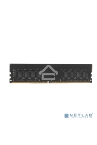 Оперативная память Apacer, DDR4, 16GB (1x16GB), 2666MHz, CL19