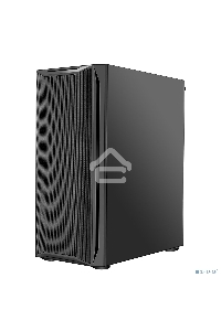 Компьютерный корпус Ginzzu CL145  USB/AU (308106)