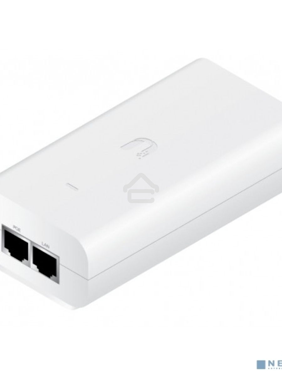 Адаптер PoE GBE POE-24-12W-G UBIQUITI
