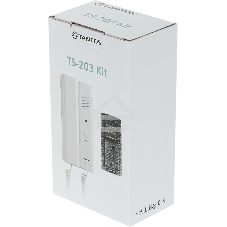 Комплект аудиодомофона Tantos TS-203Kit