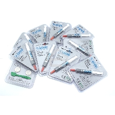 Термопаста GD900 BR7 7 грамм блистер 10 шт