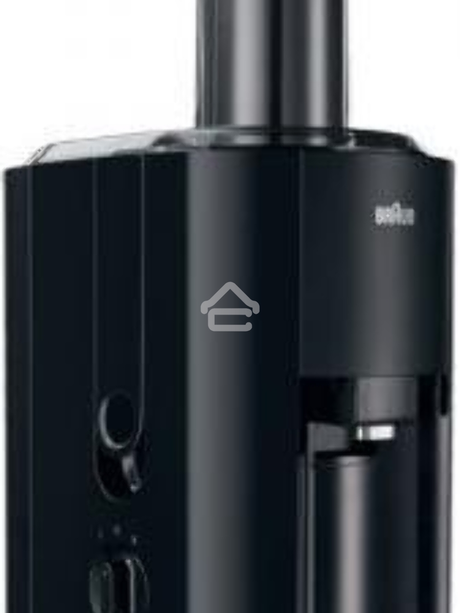 Соковыжималка Braun J300
