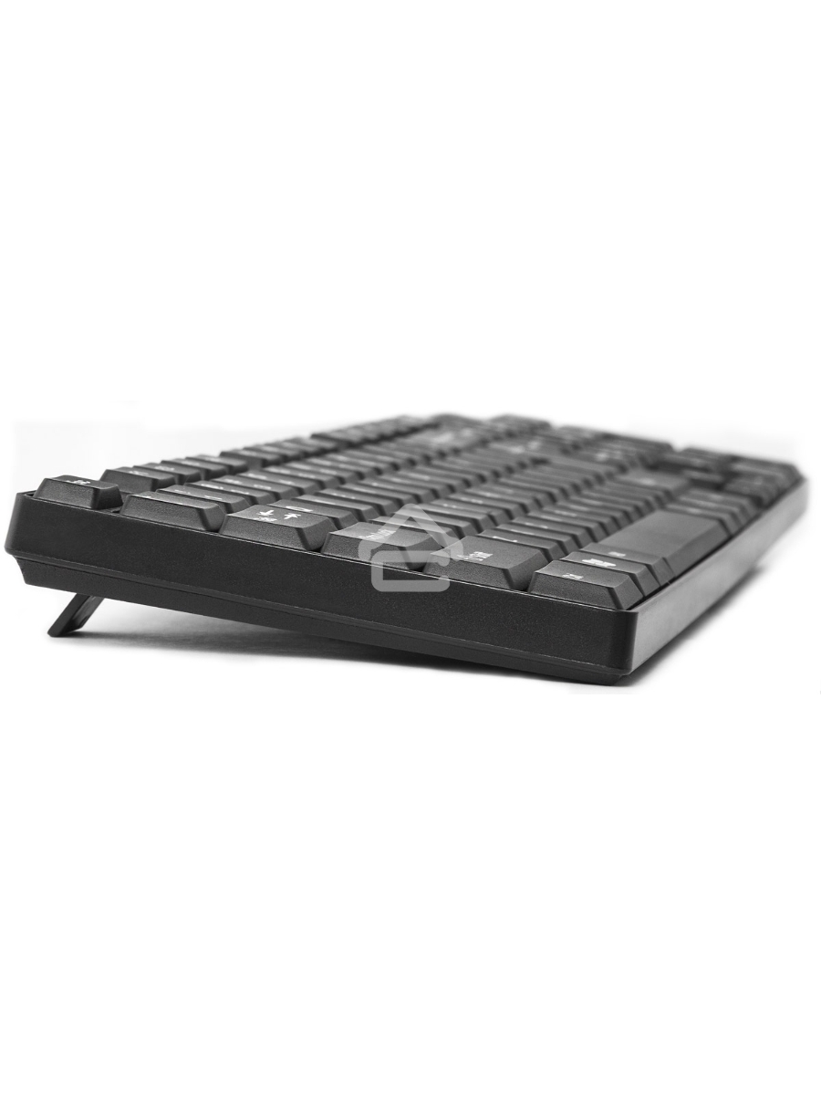 Клавиатура Defender Accent SB-720 проводная, USB, черный
