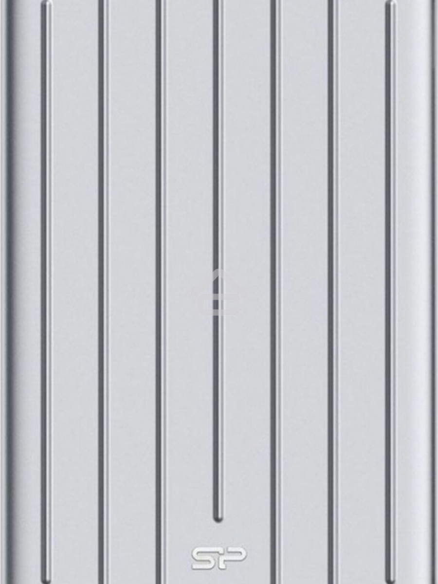 Внешний жесткий диск 1TB Silicon PowerArmor A75, 2.5