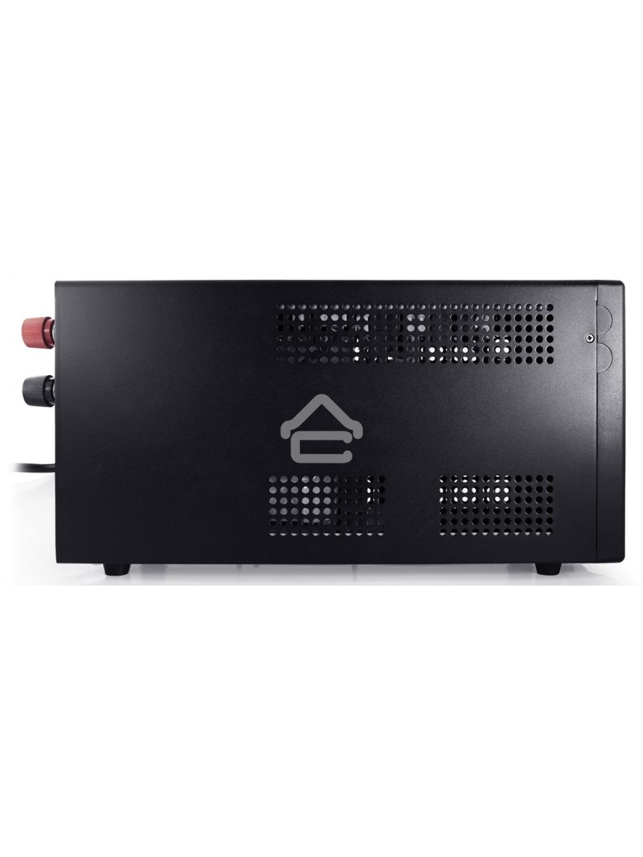 Источник бесперебойного питания Powercom Infinity INF-1500 1050Вт 1500ВА черный