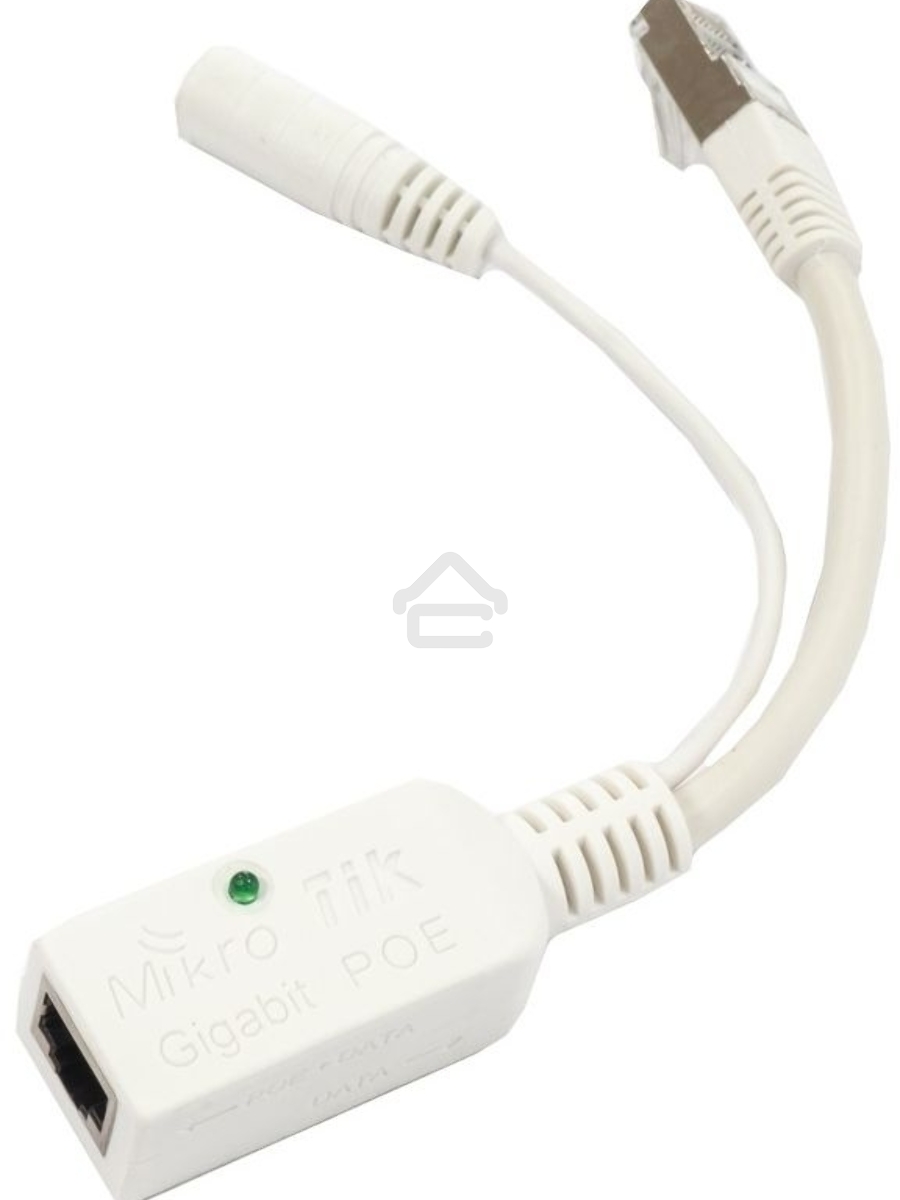 Наружная точка доступа Mikrotik GrooveA 52 ac (RBGrooveGA-52HPacn)