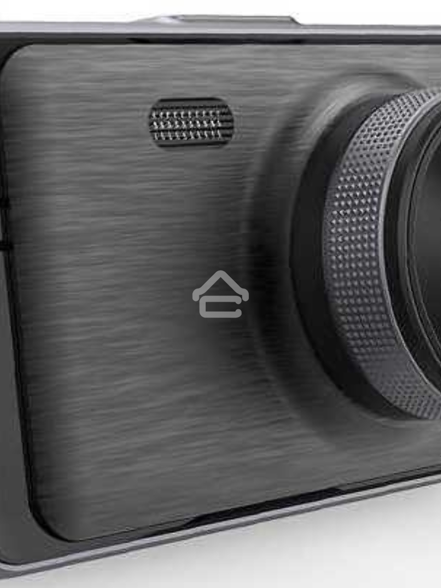 Видеорегистратор TrendVision Winner черный 1080x1920 150гр. JL5601