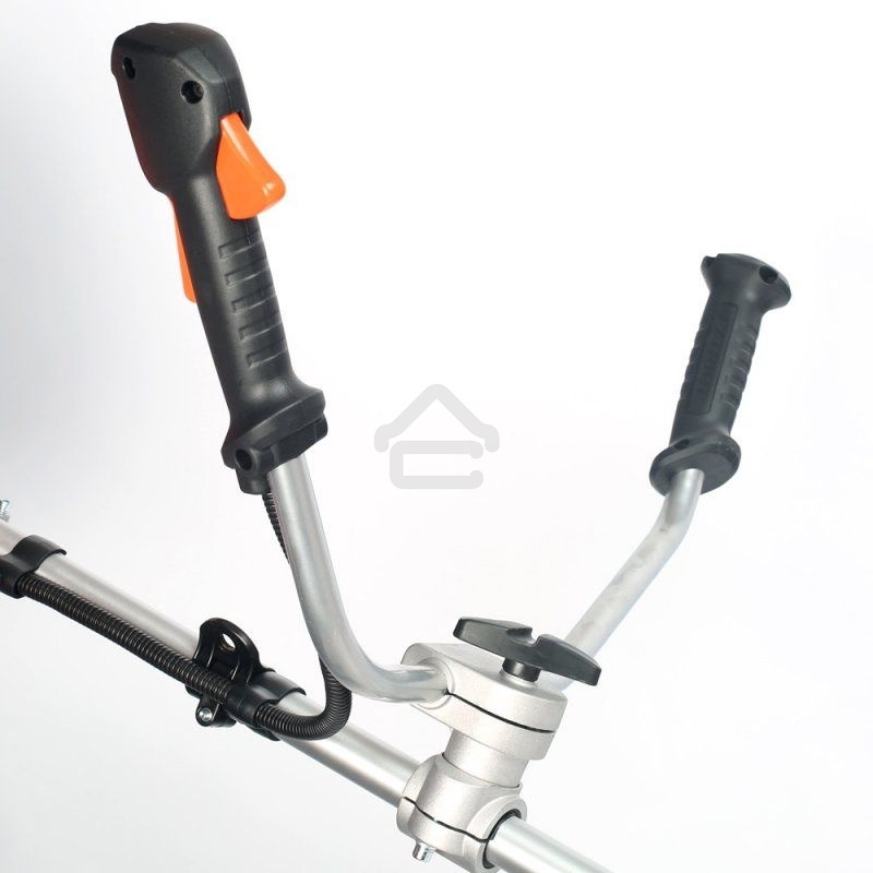 Триммер бензиновый Patriot PT 555 реж.эл.: леска/нож