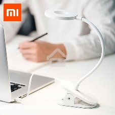 Настольная светодиодная лампа с прищепкой Yeelight J1 YLTD10YL