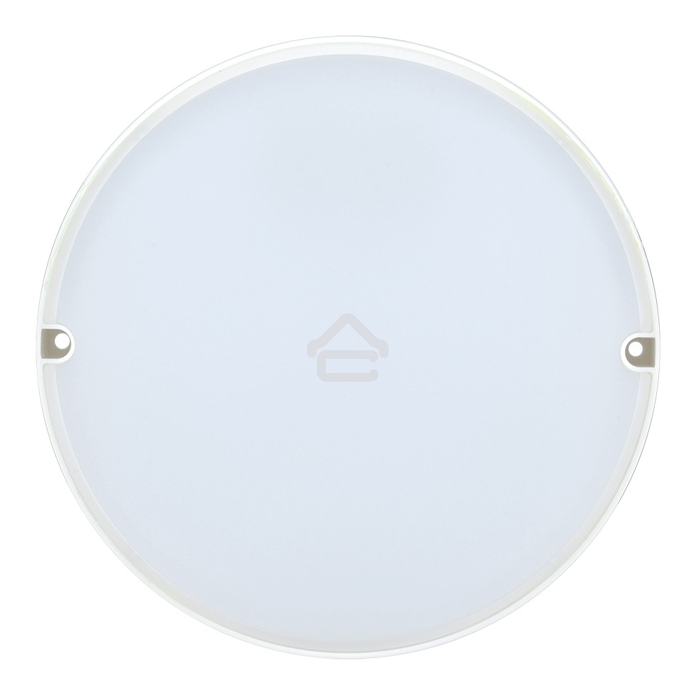 Светильник Iek LDPO0-2003-14-4000-K01 LED ДПО 2003 14Вт 4000K IP54 круг белый