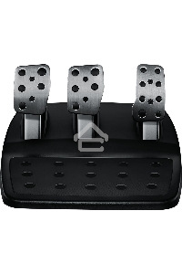Руль Logitech G29 Driving Force Racing Wheel for PS4, PS3 and PC NEW (941-000112)