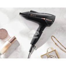 Фен Panasonic EH-NE66-K865 2000Вт черный