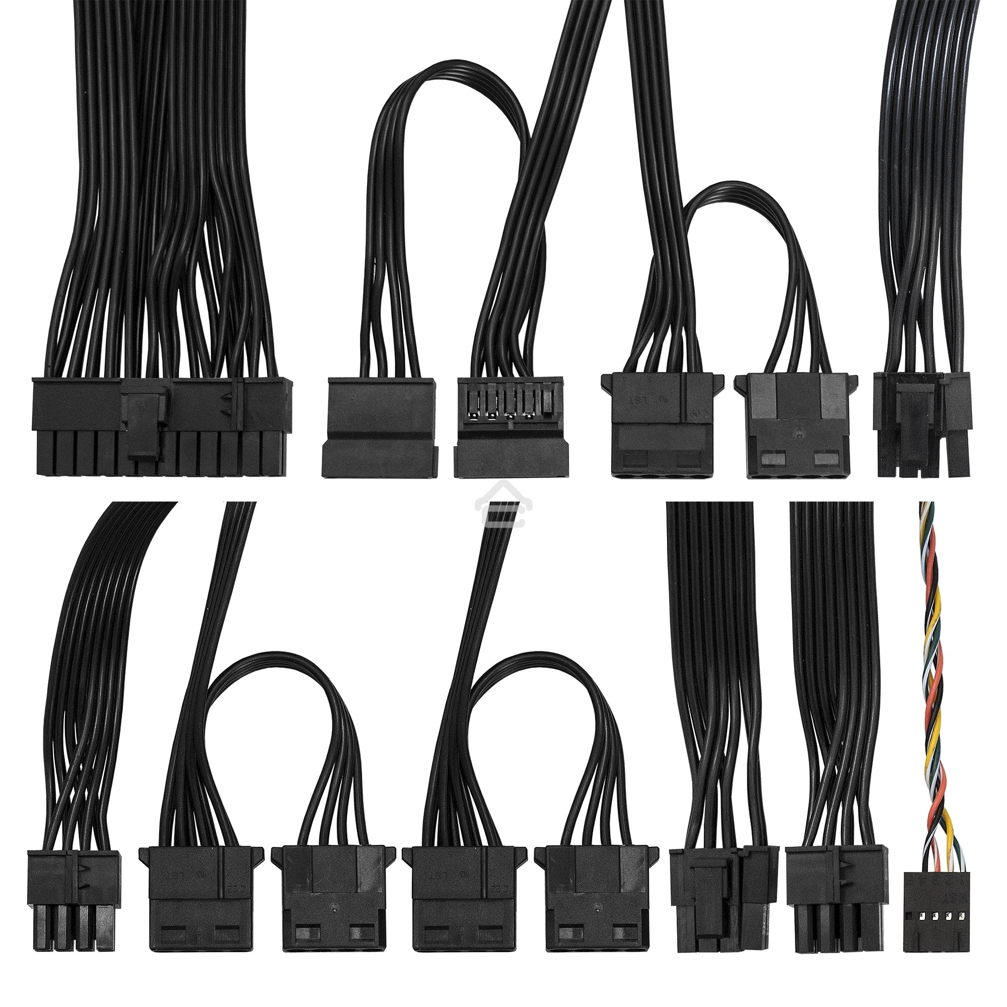 Серверный корпус ExeGate Pro 2U660-HS06 (RM 19