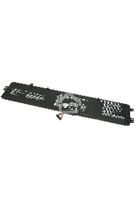Аккумуляторная батарея для ноутбука Lenovo IdeaPad 700 45Wh