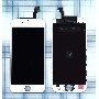 Дисплей для iPhone 6 в сборе с тачскрином (FOG) белый