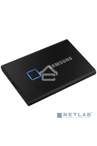 Накопитель SSD Samsung USB 2Tb MU-PC2T0K/WW 1.8
