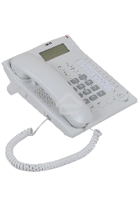 Телефон проводной SANYO RA-S517W белый