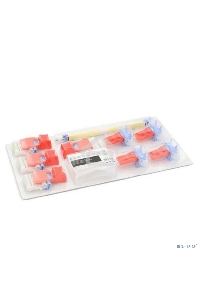 Комплект роликов лотков Cet CET561062 (RM2-1275, RM2-6772, RM2-6800) для HP LJ Enterprise M607/M608/M609/M631