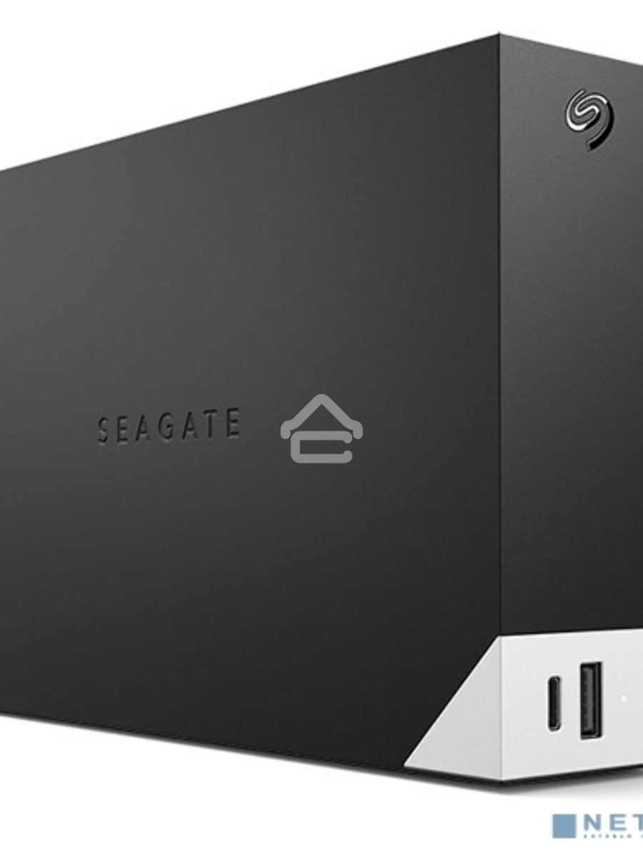 Жесткий диск Seagate Original USB 3.0 4Tb STLC4000400 One Touch 3.5