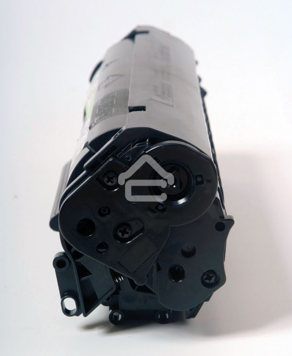 Картридж лазерный Cactus CS-Q2612AS (тип Q2612AS) черный (2000 стр.) для HP 1010/1012/1015/1018/1020/1020Plus/1022/3015/3020