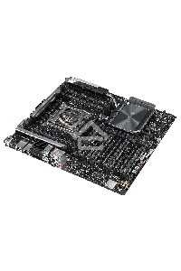 Материнская плата ASUS WS C422 SAGE/10G LGA2066, LGA2066, Intel C422, 8xDDR4, 8xSATA, 2xM.2 (PCIe x4/SATA), 7xPCIe 3.0 x16, 2xPCIe x16 (через PLX), 2x10Gb LAN (Intel X550-AT2), 1xUSB-C 10Gbps, 2xUSB-A 10Gbps, 4xUSB-A 5Gbps, 1xUSB-A 2.0, 1xHDMI, 1xDisplayP