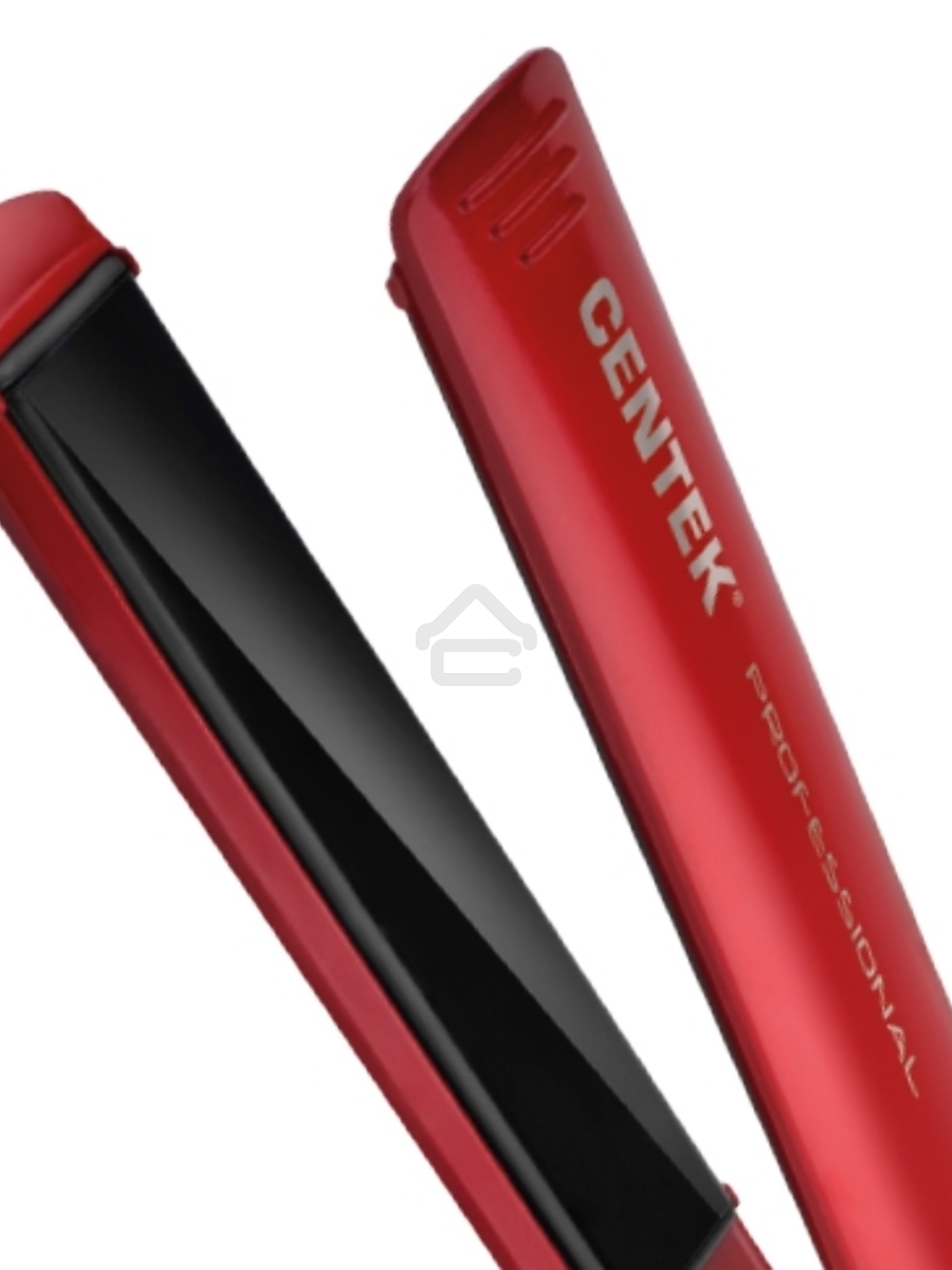 Выпрямитель Centek CT-2018 красный