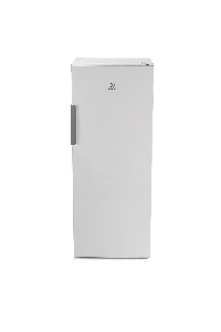 Морозильная камера Indesit DSZ 4150.1, белый, 214л, 6 ящиков