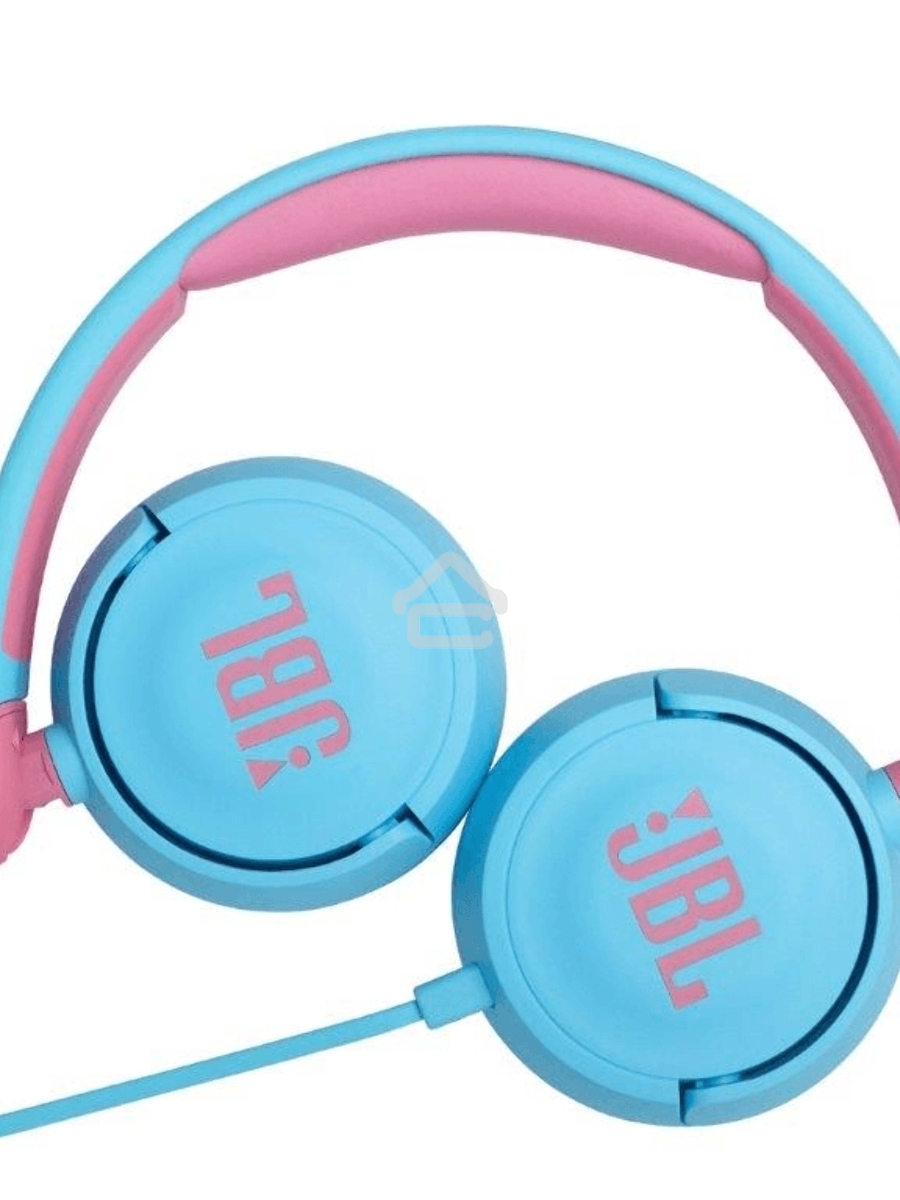 Наушники детские JBL JR 310 синий
