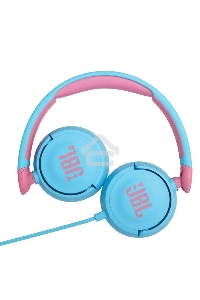 Наушники детские JBL JR 310 синий