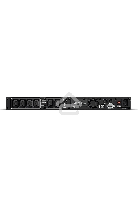 Источник бесперебойного питания CyberPower OR 1000 LCD 1Unit (line-interactive)