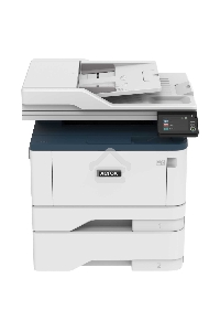 МФУ лазерный Xerox B305 (B305V_DNI), A4, ч/б, печ. до 38 стр/мин., скан. до 46 стр/мин. (ч/б) 20 стр/мин. (цвет), 600x600dpi, USB, RJ-45, Wi-Fi