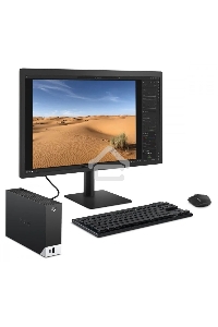 Жесткий диск Seagate Original USB 3.0 4Tb STLC4000400 One Touch 3.5