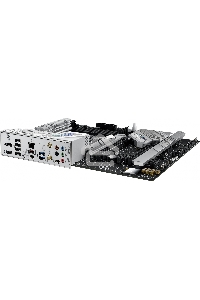 Материнская плата ASUS ROG STRIX B760-A GAMING WIFI, LGA 1700, Intel B760, 4xDDR5, 4xSATA, 3xM.2, 1xPCIe 5.0 x16, 1xPCIe 3.0 x4, 1xHDMI, 1xDP, 1x 2.5Gb LAN, 1xUSB-A 3.2 Gen 2, 2xUSB-A 3.2 Gen 1, 4xUSB 2.0, 5x3.5 мм, 7.1, Standard-ATX