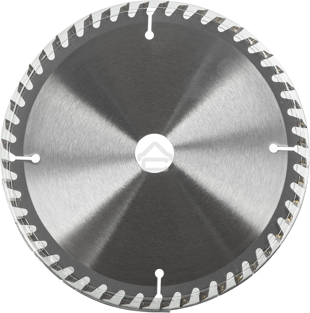 Диск пильный по дереву 160х20 мм,48 зубьев+кольцо 16/20