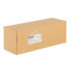 Шнек для грунта Denzel ER-300, диаметр 300 мм, длина 800 мм, соединение 20 мм, съемный нож