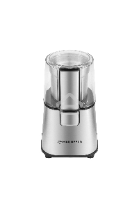 Кофемолка Maunfeld MF-521S 180 Вт, нержавеющая сталь
