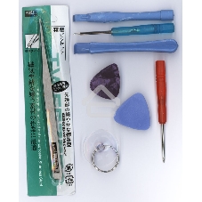 Набор инструментов для разборки планшетов и телефонов