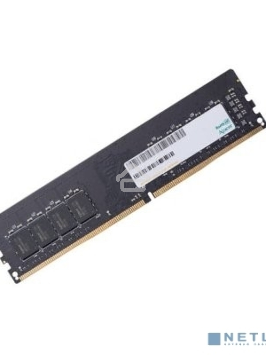 Оперативная память Apacer, DDR4, 16GB (1x16GB), 2666MHz, CL19, DIMM