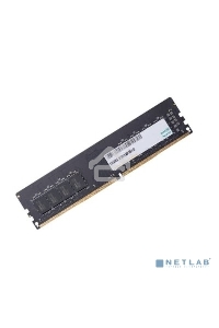 Оперативная память Apacer, DDR4, 16GB (1x16GB), 2666MHz, CL19
