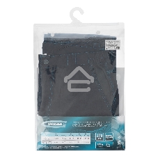 Брюки профессиональные рабочие, 97% хлопок 3% спандекс, L Gross