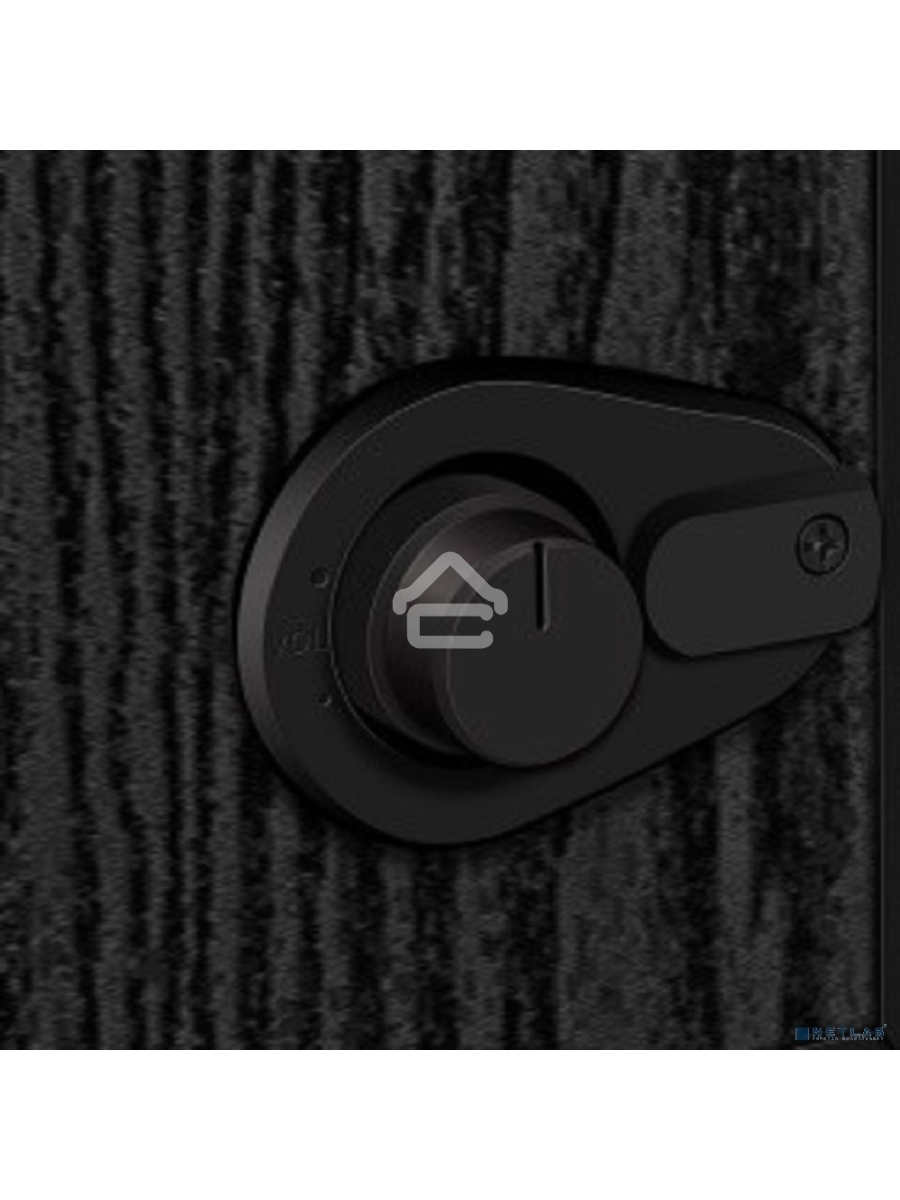 Колонки Sven SPS-575 2.0 черный 6Вт