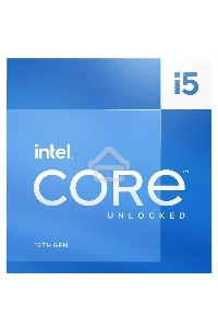 Процессор Intel Core i5-13600K Soc-1700 3.9GHz OEM