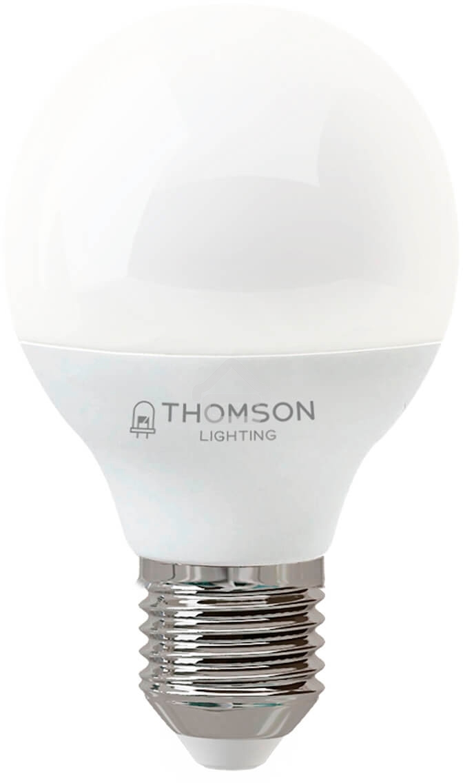 Лампа светодиодная Hiper THOMSON LED GLOBE 8W 640Lm E14 3000K TH-B2033