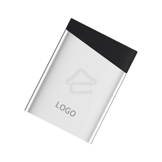 Внешний накопитель SSD Netac Z6S 480GB USB 3.2 Gen 2 Type-C External SSD, R/W up to 550MB/480MB/s,with USB-C to USB-A cable and USB-A to USB-C adapter