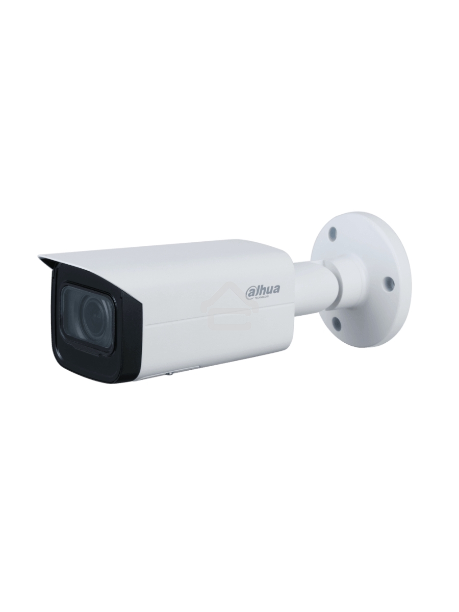 Уличная цилиндрическая IP-видеокамера 4Мп Dahua DH-IPC-HFW1431TP-ZS-S4
