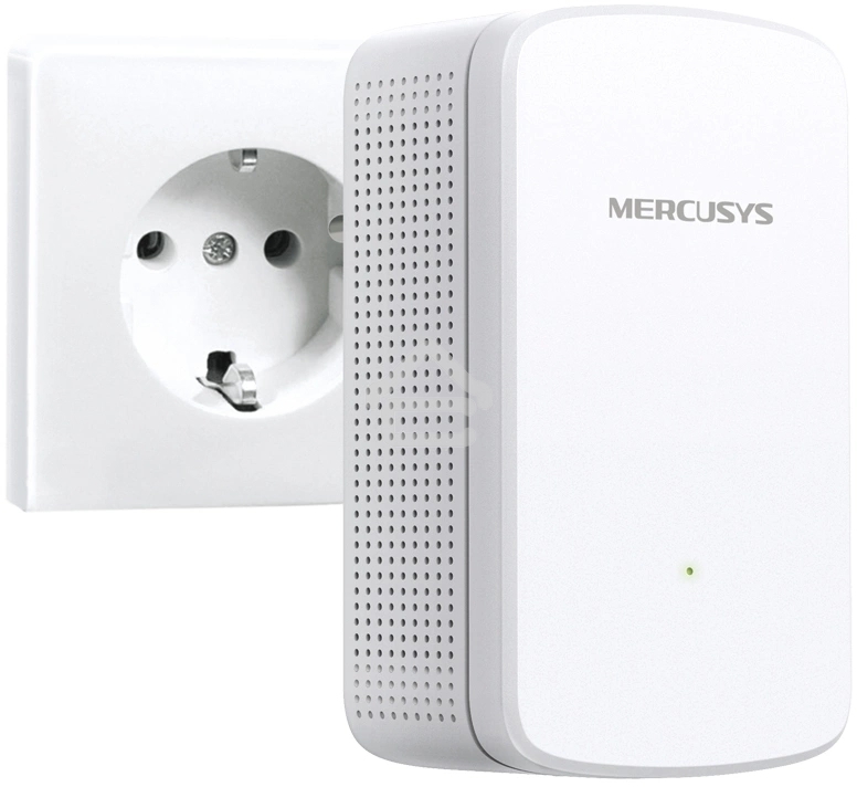Усилитель Wi-Fi сигнала Mercusys ME10 N300