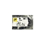 Чип к картриджу  Hi-Black HP CLJ CM6040/CM6030 new, BK, 19,5K