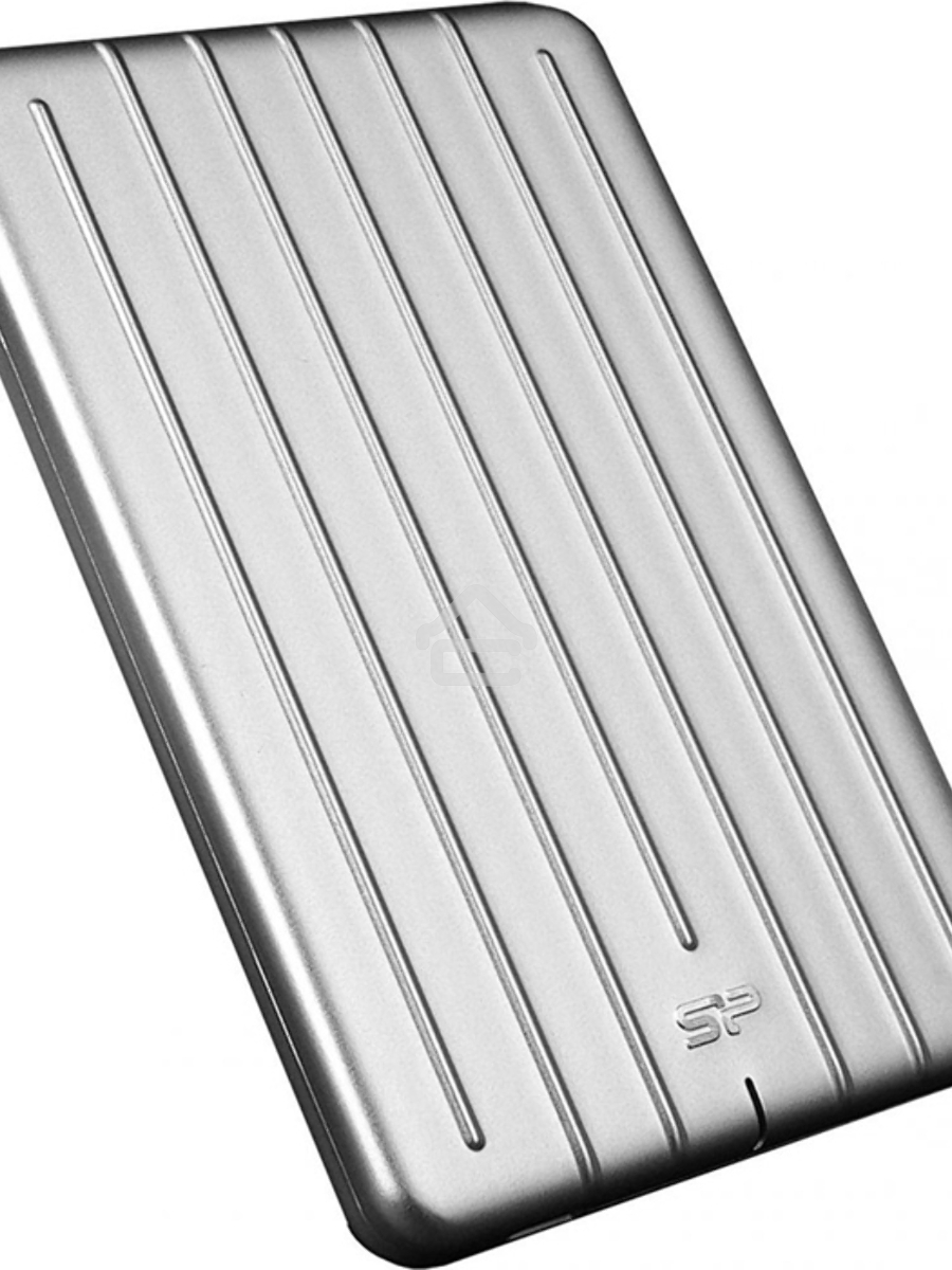 Внешний жесткий диск 1TB Silicon PowerArmor A75, 2.5