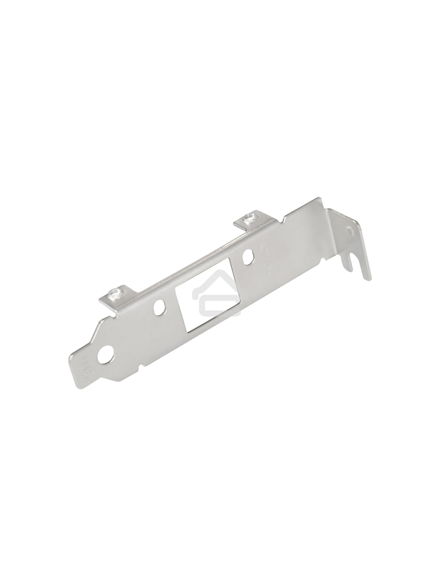 Сетевой адаптер ExeGate EXE-i210AT PCI Express 2.0 10/100/1000Mbps 1xRJ-45 (Copper) Intel WGI210AT