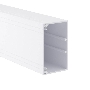 Короб Dkc 01786 TA-GN 100 x 60 с крышкой с направляющими для установки разделителей ( 2 метра)